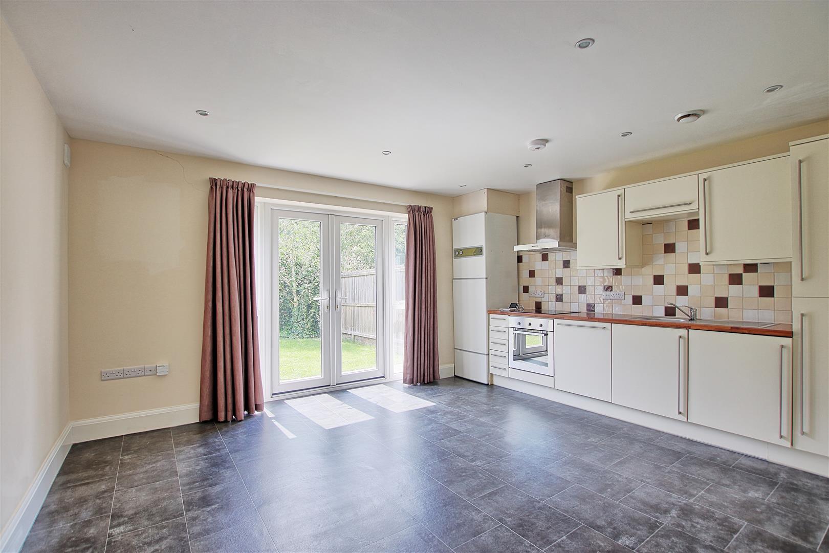 Swanborough House, 12 Brookfields, Cambridge